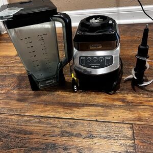 Ninja Professional Kitchen System